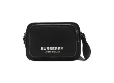 Burberry Paddy Bag "Black"