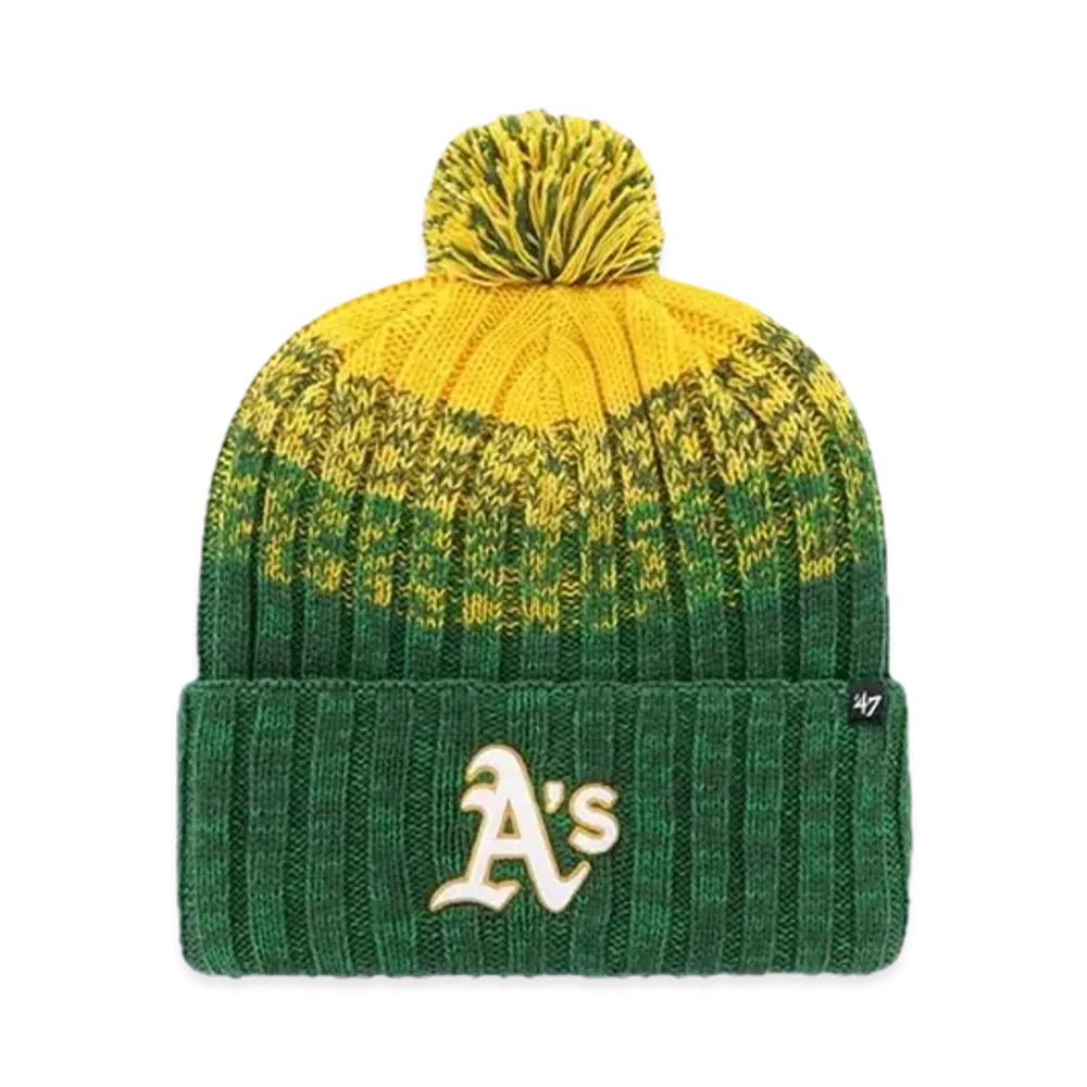 47 MLB Bering/Tavern "Athleisure Dark Green"