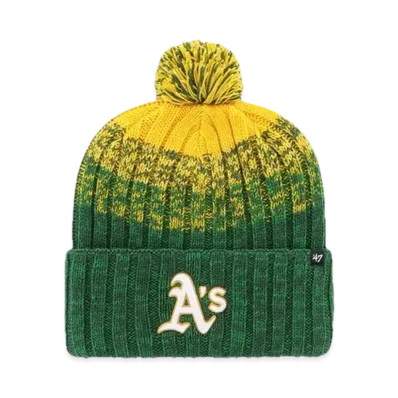 47 MLB Bering/Tavern "Athleisure Dark Green"