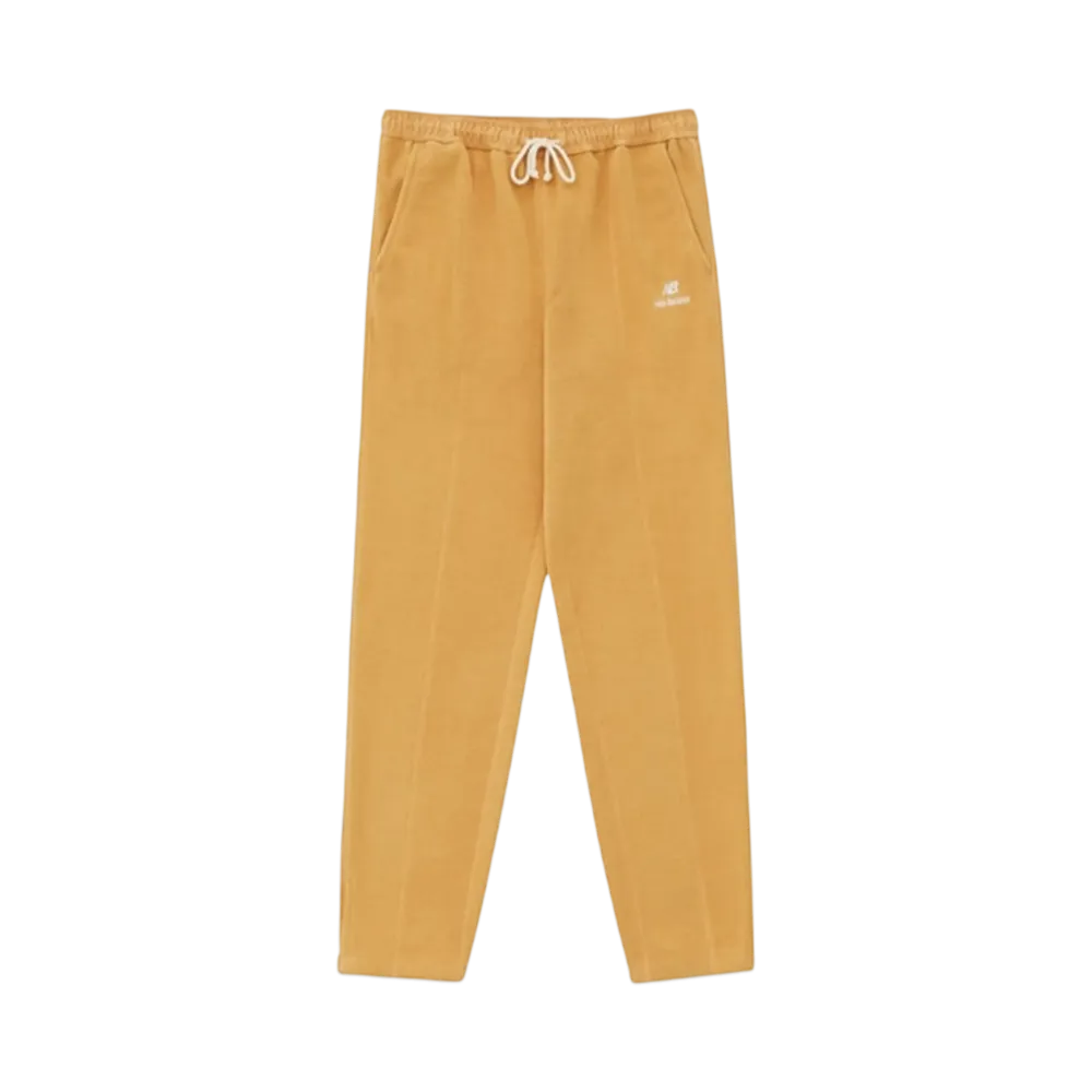 New Balance Made In Usa Sherpa Pant "Dolce"