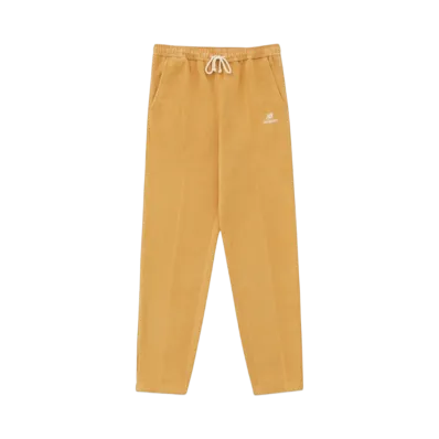 New Balance Made In Usa Sherpa Pant "Dolce"