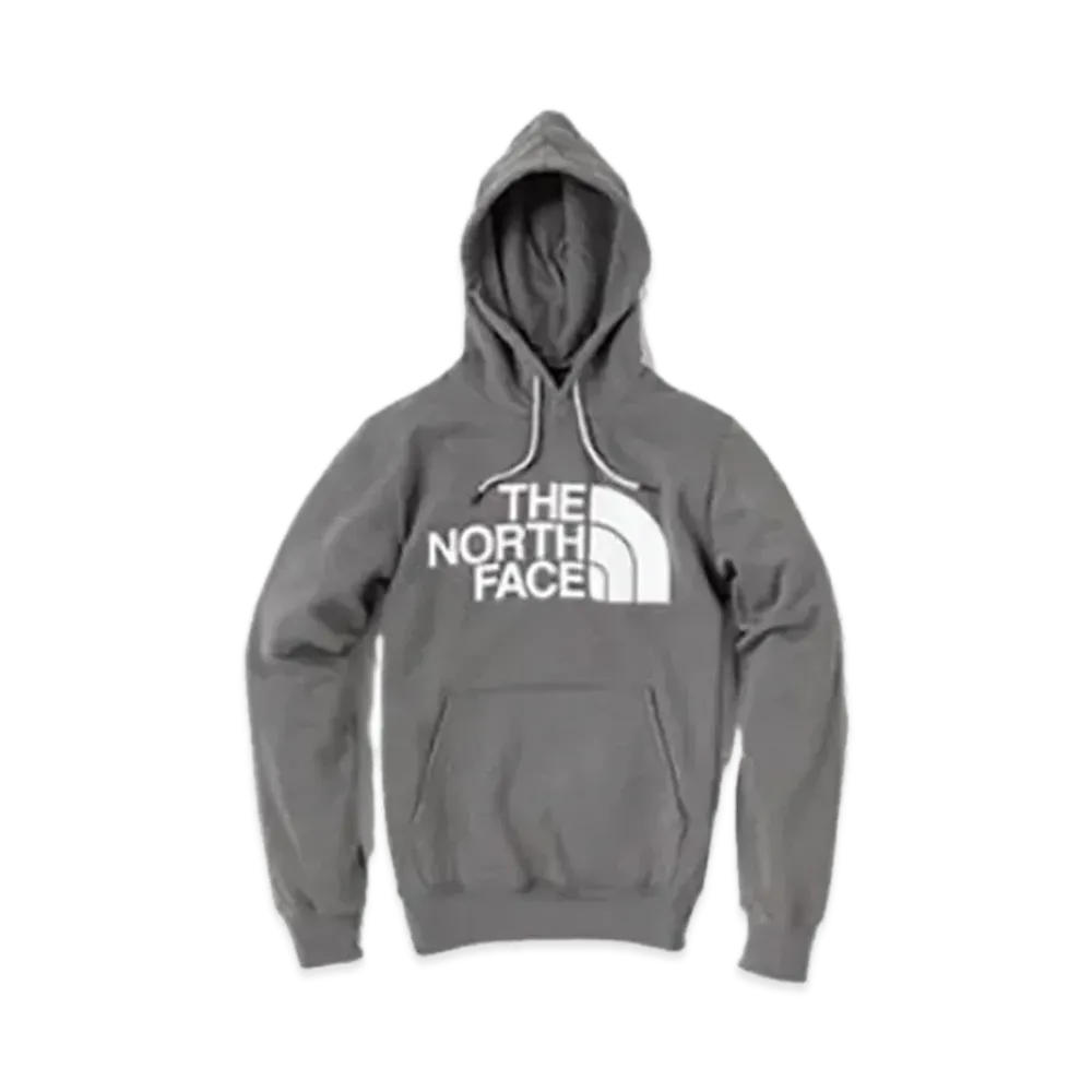 THE NORTH FACE Men's Harf Dome Pullover Hoodie "Medium Grey"