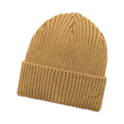 NEW ERA NE903 Beanie "Light Bronze"