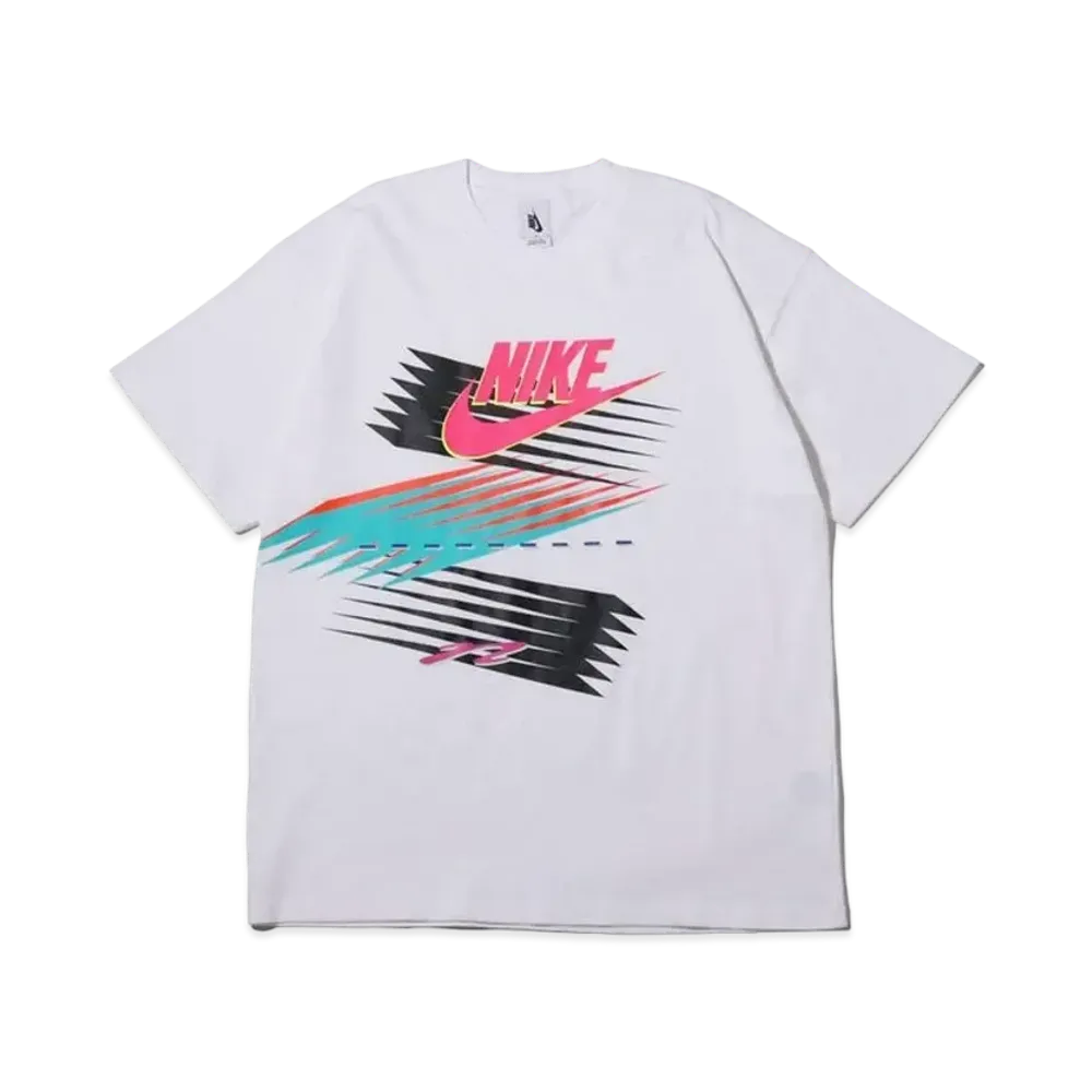 Nike x Atmos NRG S/S Tee "White"