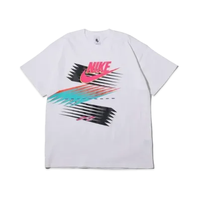 Nike x Atmos NRG S/S Tee "White"
