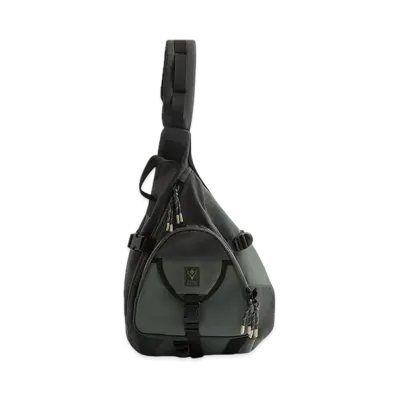 Kith x South2 West8 for Columbia Ripstop Nylon Sling Backpack "Kalamon"