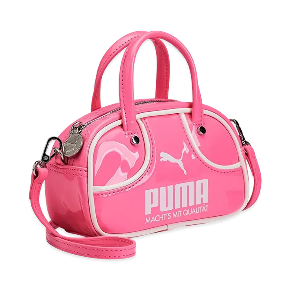 Puma 1976 Micro Grip Bag "Pink"
