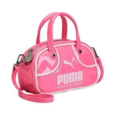 Puma 1976 Micro Grip Bag "Pink"