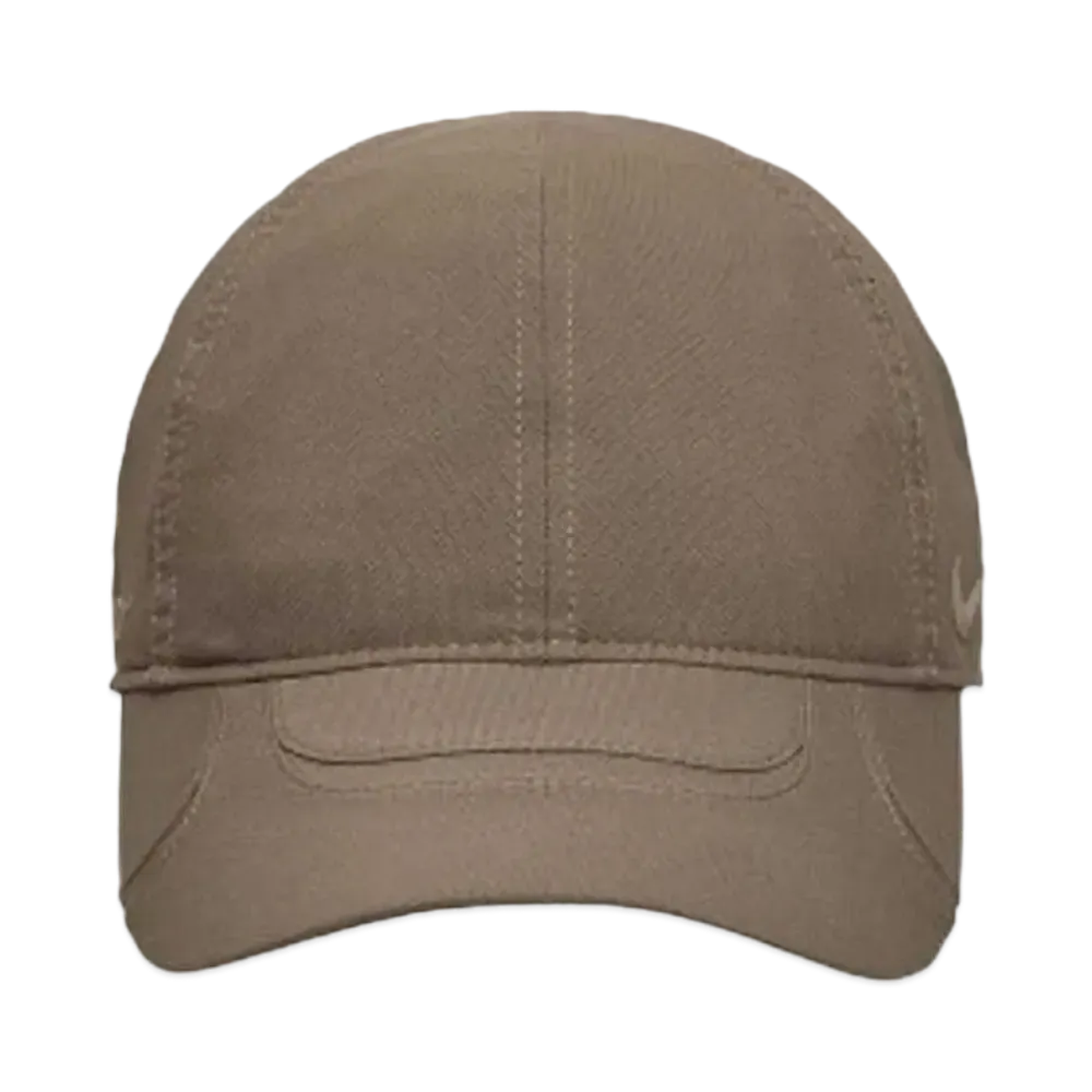 Nike x Drake NOCTA Club Cap "Olive Grey"