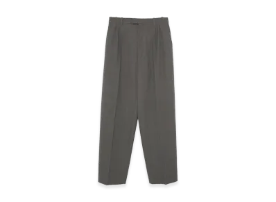 Bottega Veneta Women's Trousers "Gray"