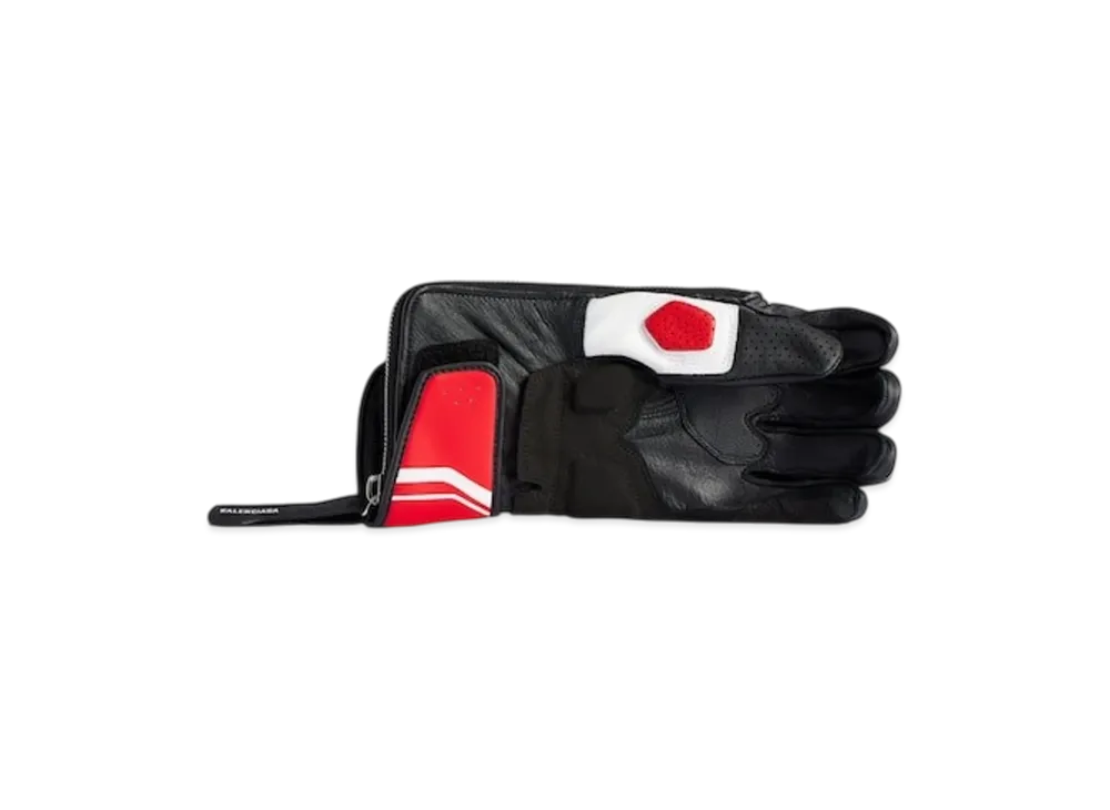 国内即発+BALENCIAGA+Alpinestars ジップポーチ バレンシアガ アルパインスターズ ジップ ポーチ 