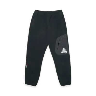 PALACE Polartec Flecto Joggers "Black"