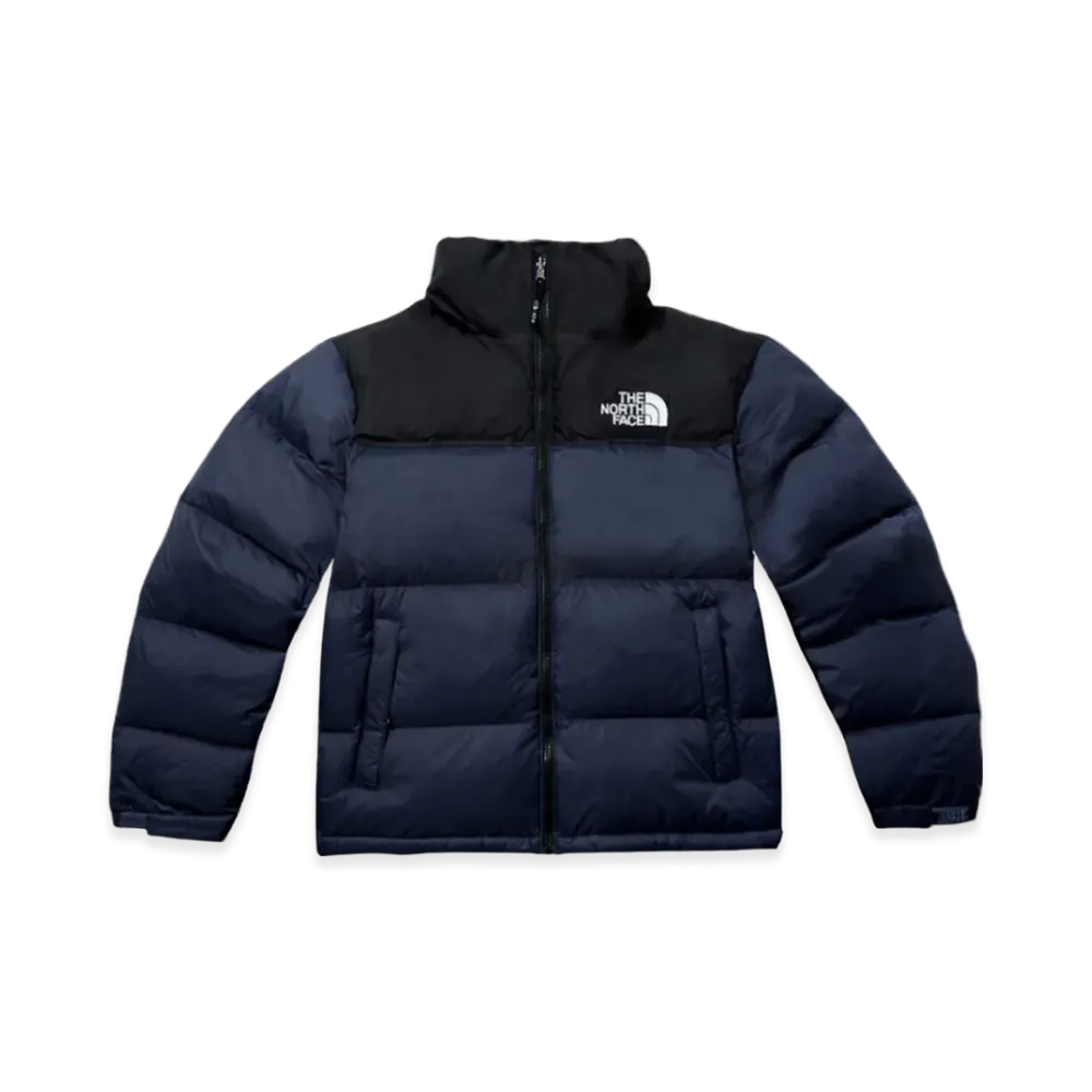 The North Face 1996 Eco Nuptse Jacket "Navy"