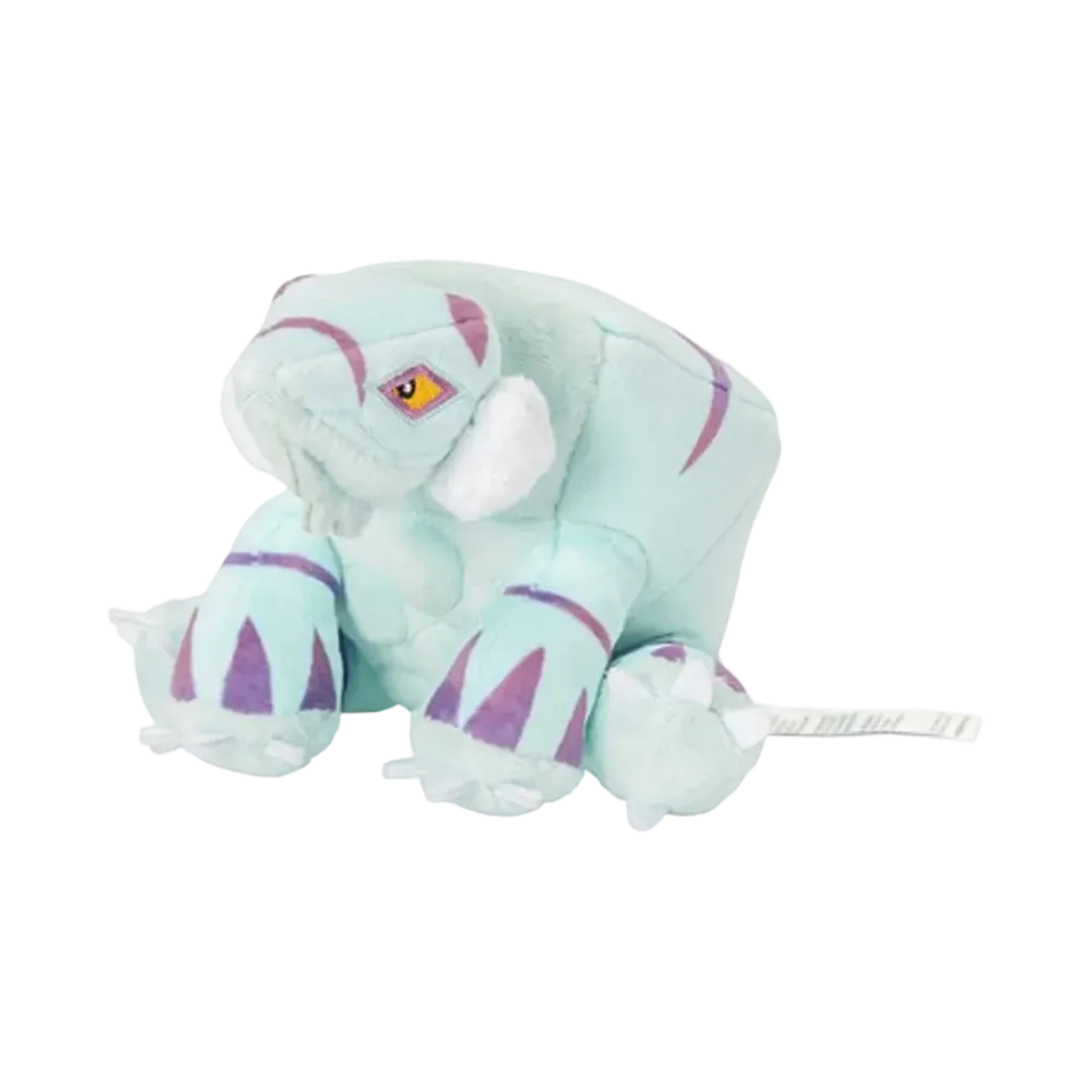 The Pokemon Company "Pokemon fit" -Pokemon- 713 Plush Avalugg