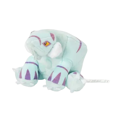 The Pokemon Company "Pokemon fit" -Pokemon- 713 Plush Avalugg