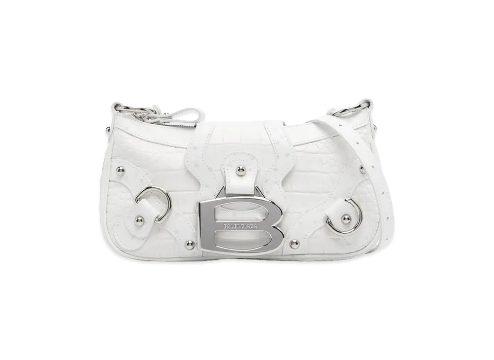 BALENCIAGA Women's Bag "White"