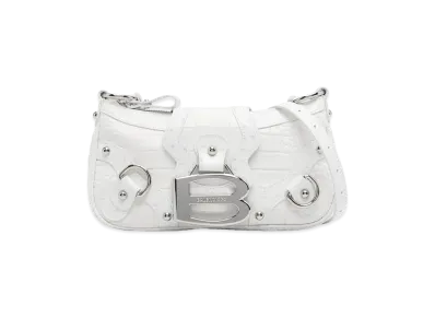 BALENCIAGA Women's Bag "White"