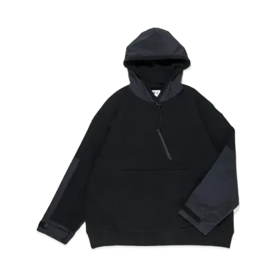 CMF OUTDOOR GARMENT Half Shell "Black"