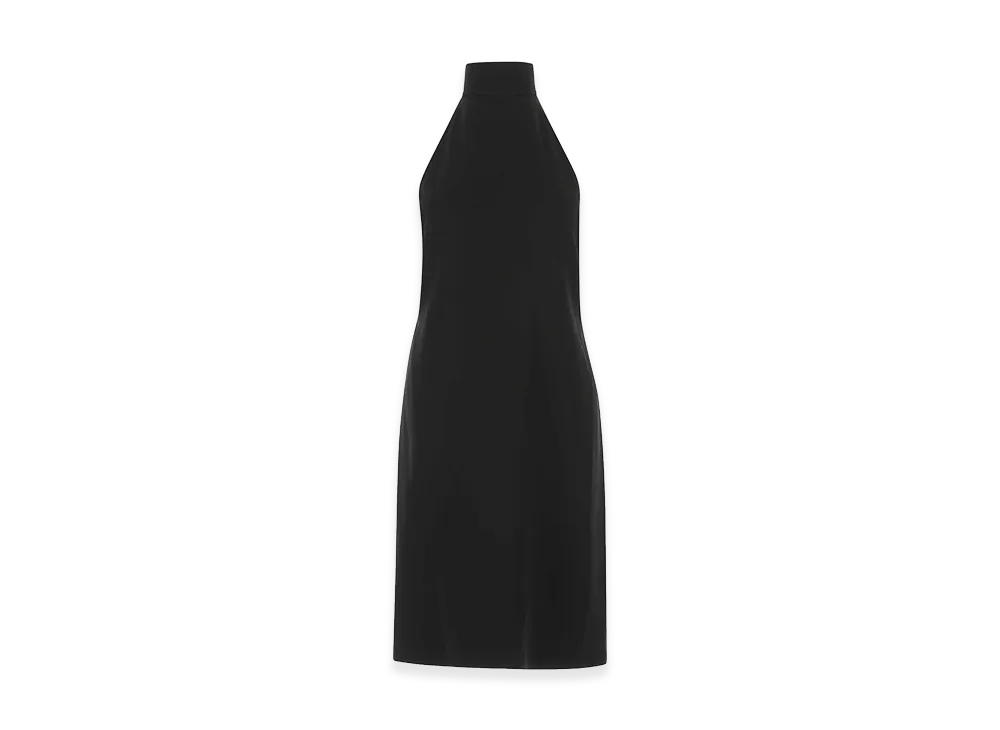 Burberry Women's Crepe Top "Black"