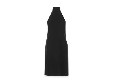 Burberry Women's Crepe Top "Black"