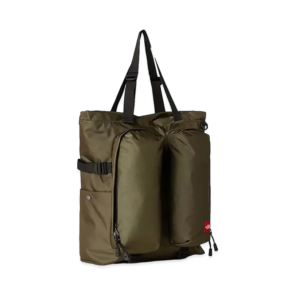 The North Face Tote Bag "Khaki"