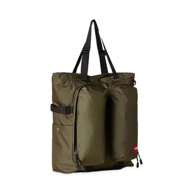The North Face Tote Bag "Khaki"