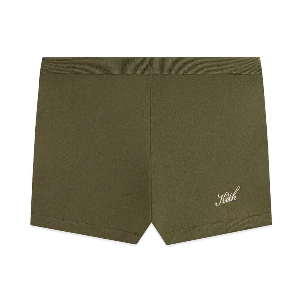 Kith Women's Zoya Shorty "Canopy"