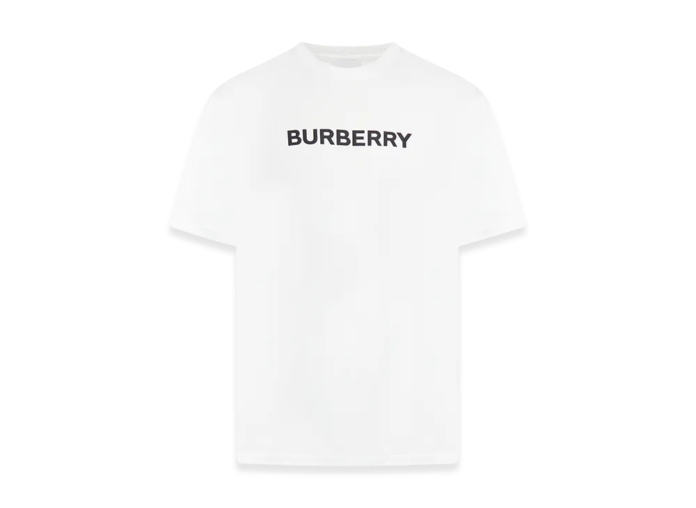 Burberry T-Shirts "White"