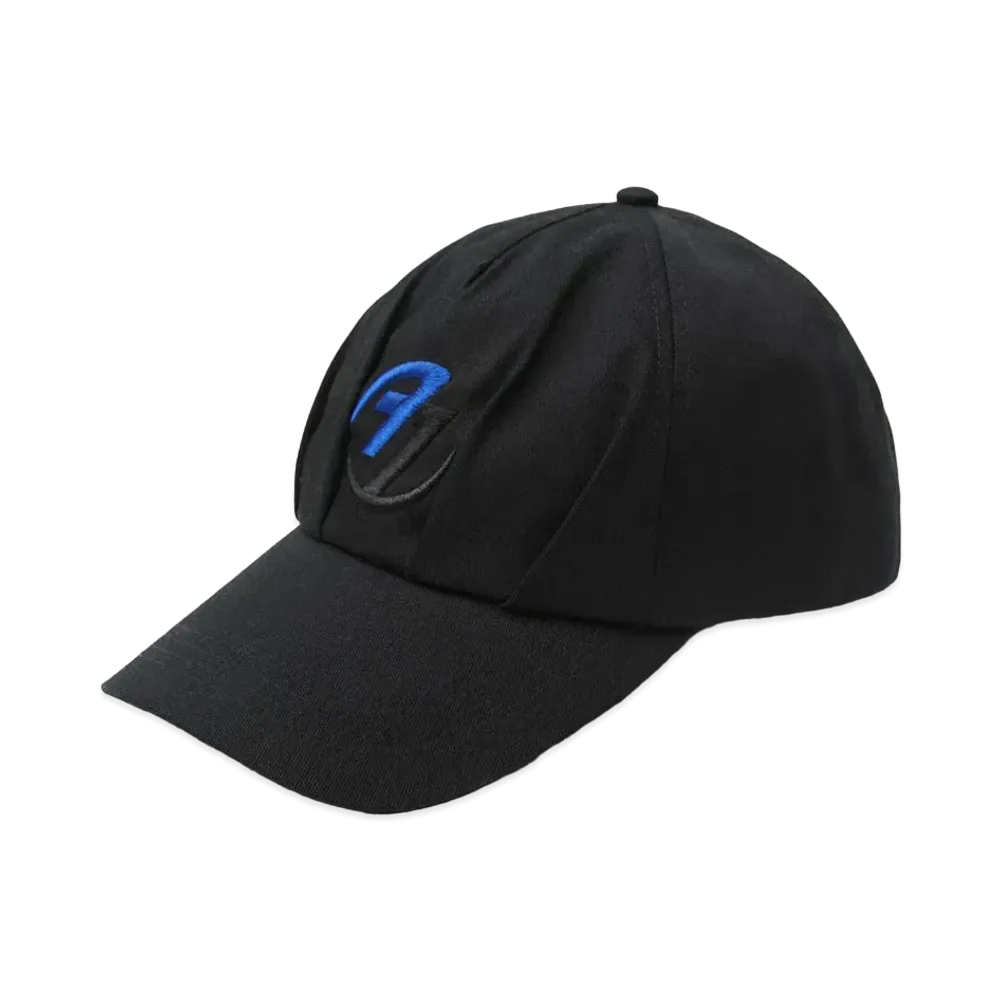 ADERERROR x ZARA Pleats Cap "Black"