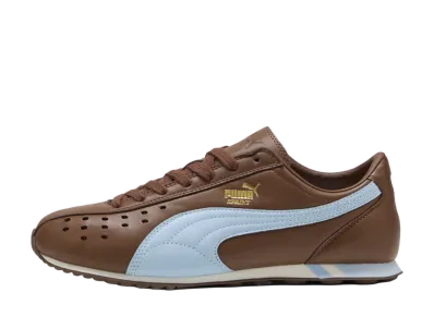 Puma Sprint "Russet Brown/Haute Tropic"