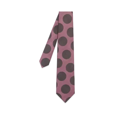 Paul Smith Polka Dot Thailand "Coral"