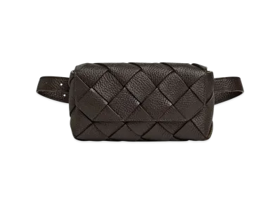 Bottega Veneta Diago Belt Bag "Fondant/Limonite"