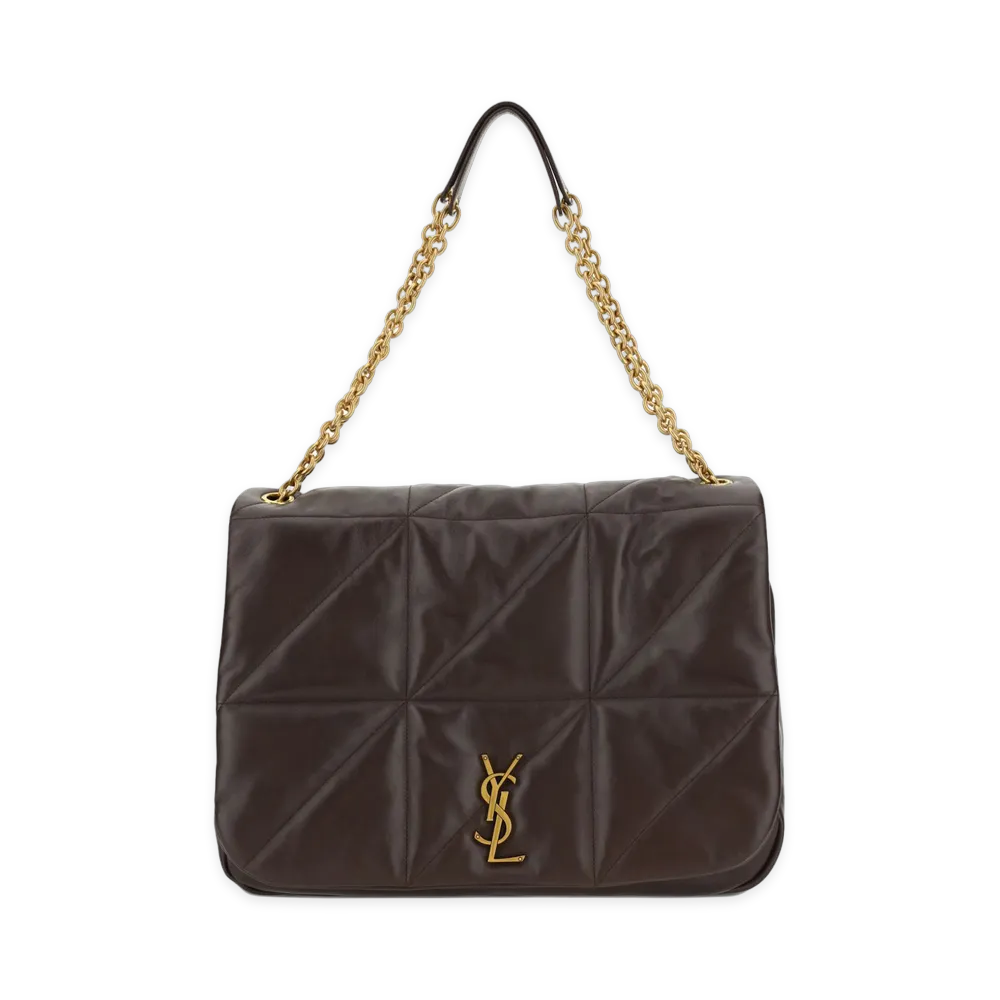 Saint Laurent Women's Bags "Brown"