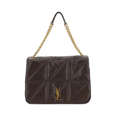 Saint Laurent Women's Bags "Brown"
