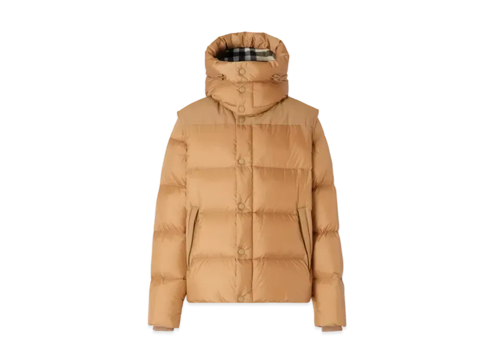 バーバリー ダウンジャケット | 通販・相場はスニーカーダンク