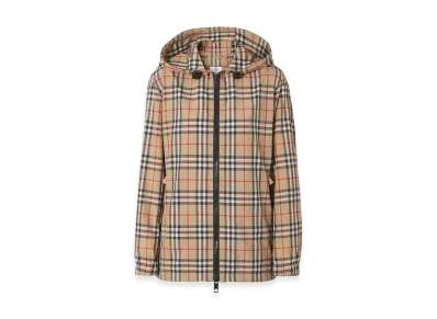Burberry Women's Everton Jacket "Beige"