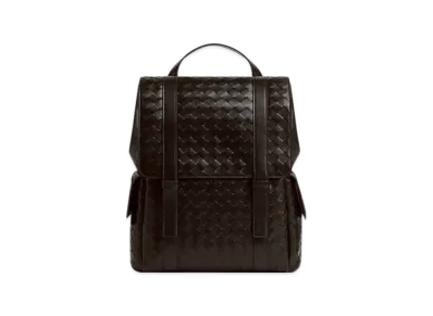 Bottega Veneta Back To School Backpack "Fondant"