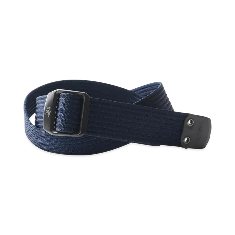 ARC'TERYX Conveyor Belt 38mm "Black Sapphire" X000005521