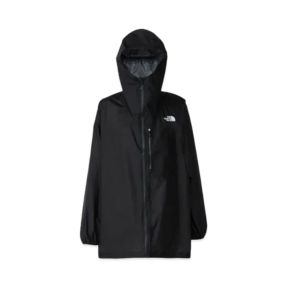 The North Face Tapto Poncho "Black"