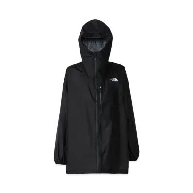 The North Face Tapto Poncho "Black"