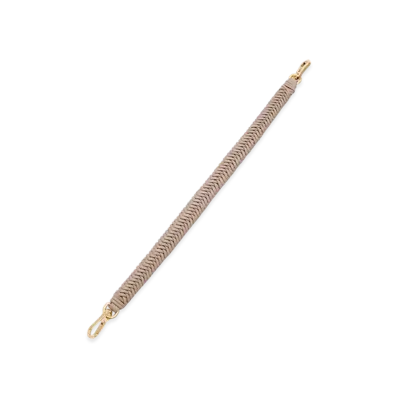 LOEWE Arrow Short Strap "Sand"