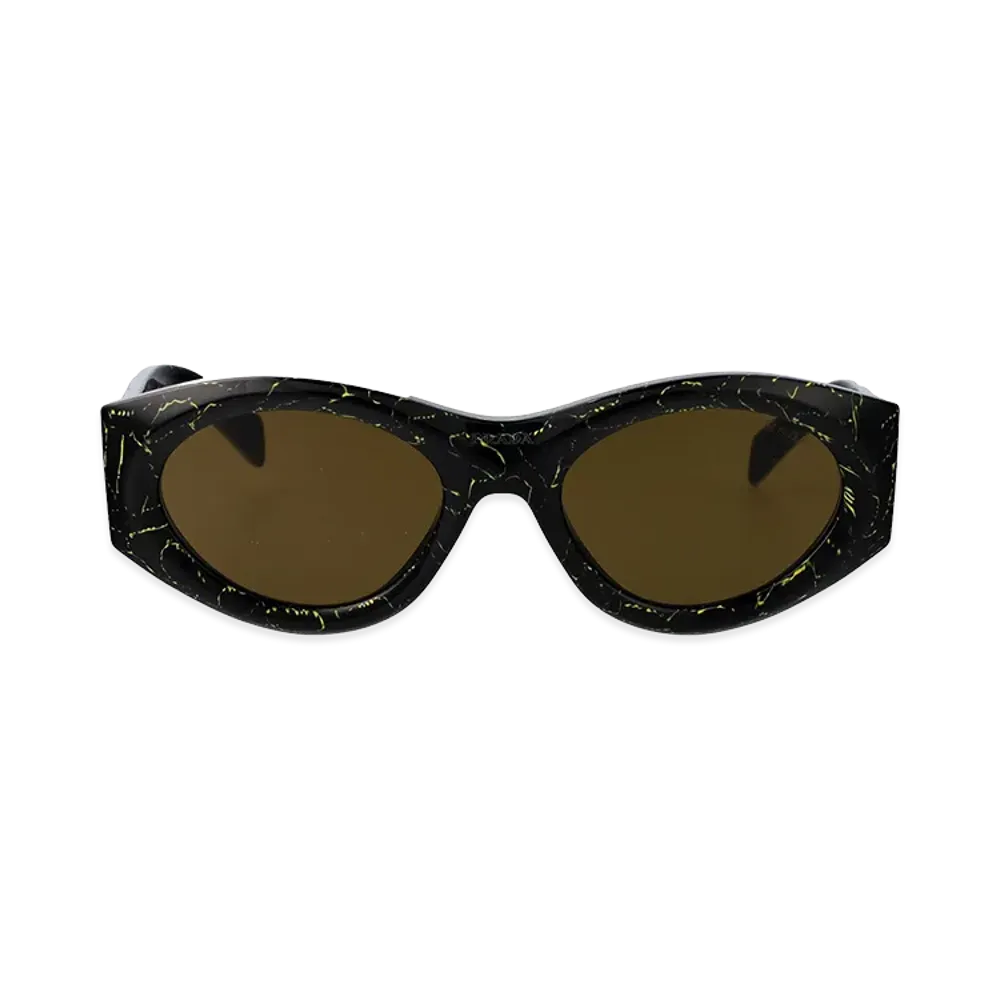 PRADA Wonen's Sunglasses "Black"