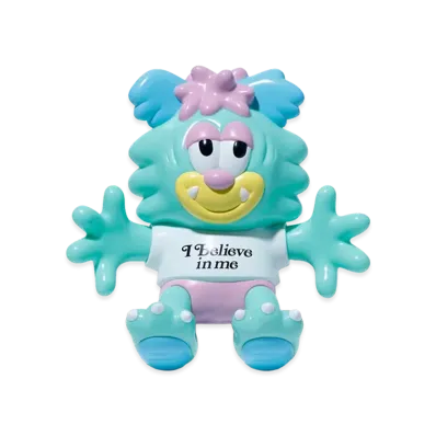 VERDY I Believe in me Toy "Original"