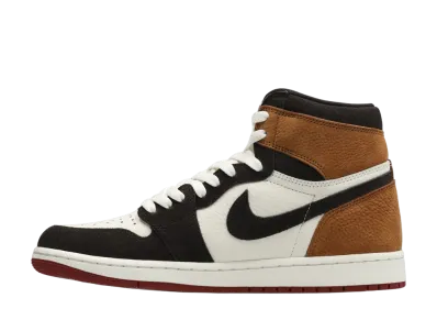 Nike Air Jordan 1 High OG "Love the Game"