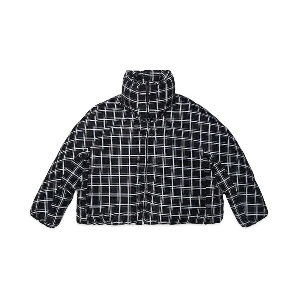 MARNI PADDED JACKET "BLACK"
