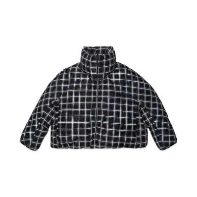 MARNI PADDED JACKET "BLACK"
