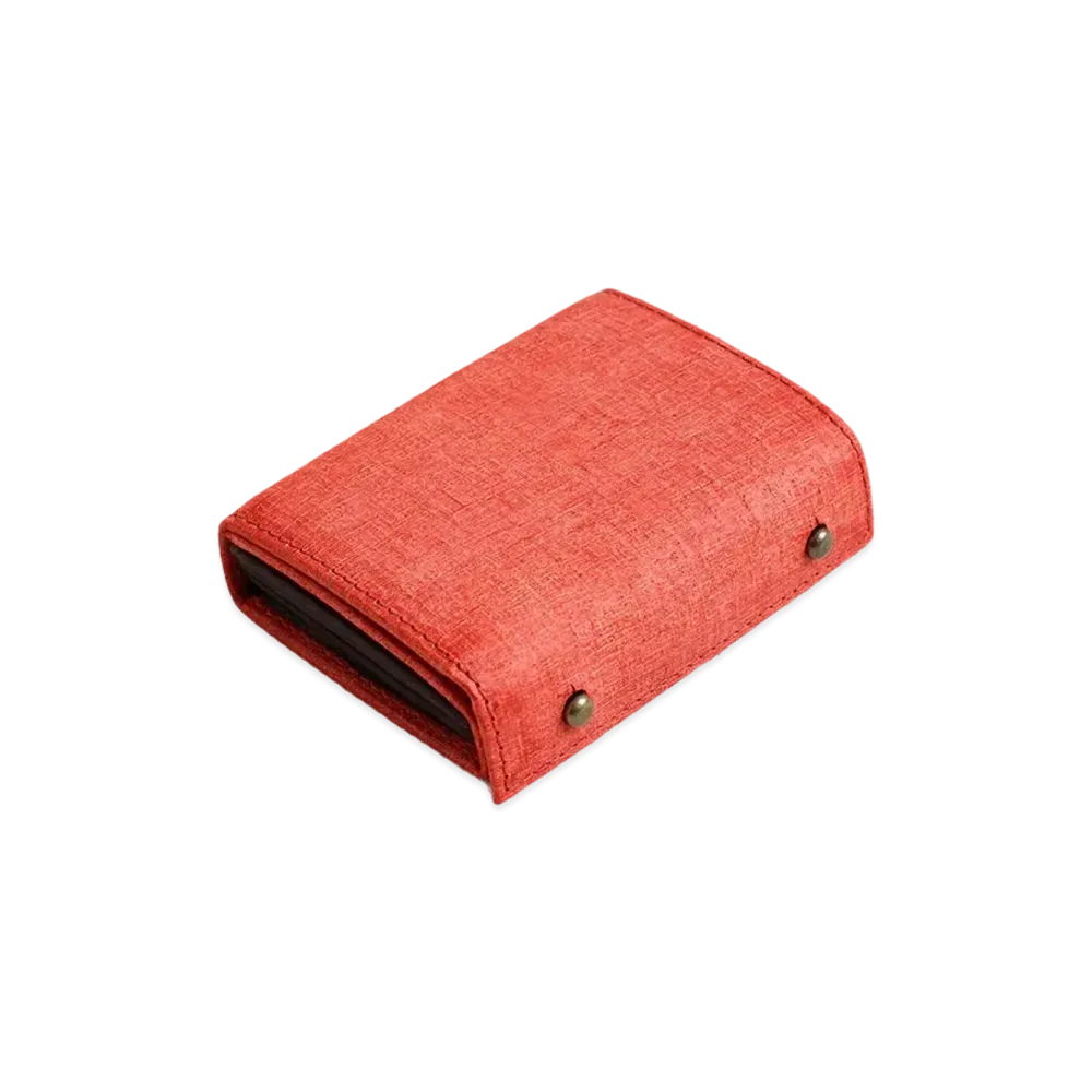 m+ millefoglie ll P25 quadretti "Red"