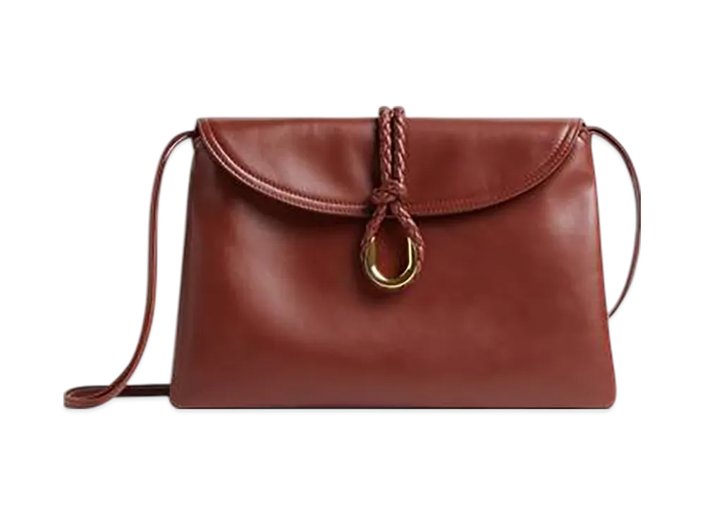 Bottega Veneta Liberta "Sapele"