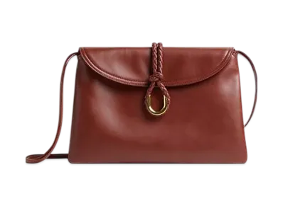 Bottega Veneta Liberta "Sapele"