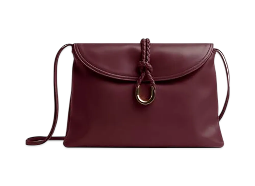 ボッテガヴェネタ リベルタ "バローロ" 806034V4SJ12250